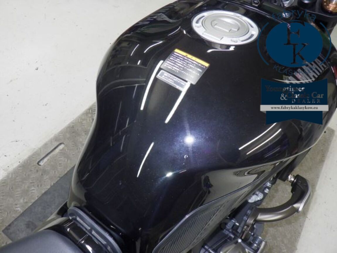 YAMAHA XSR900-2 2022 - zdjęcie 19