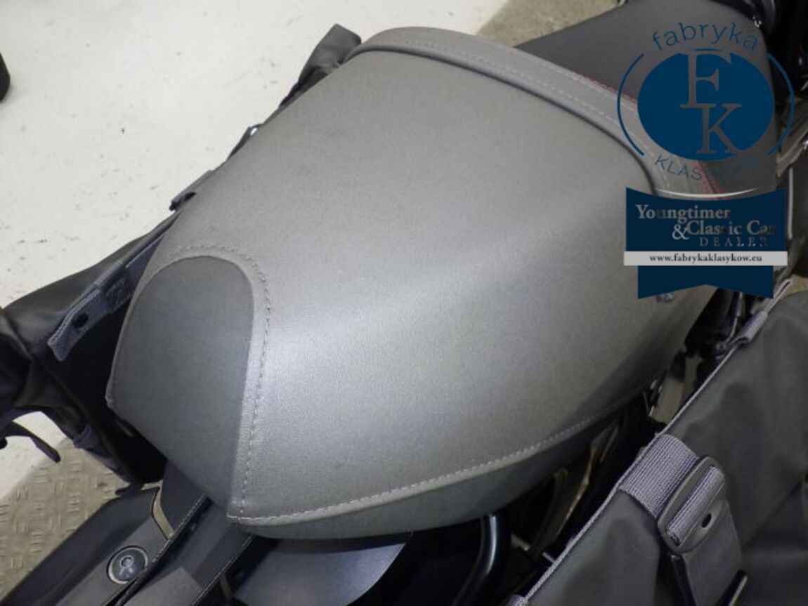YAMAHA XSR900-2 2022 - zdjęcie 20