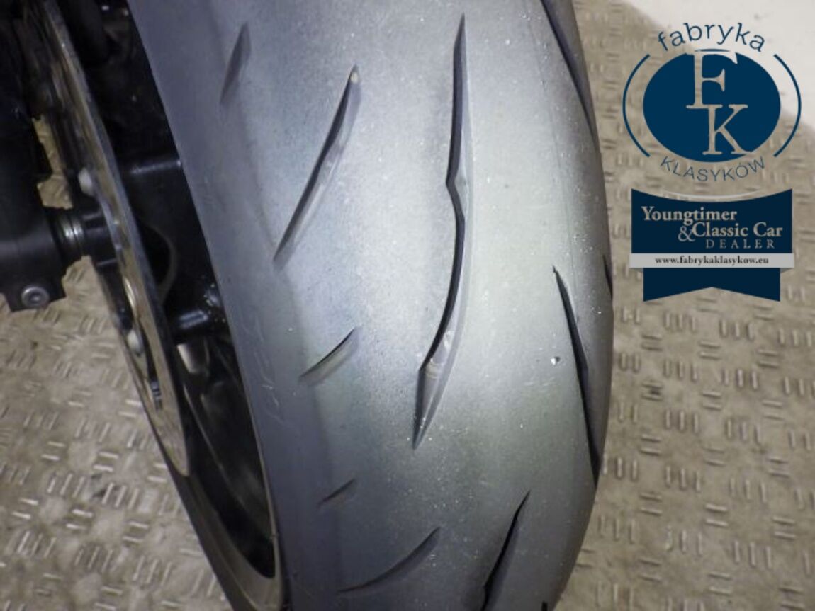 YAMAHA XSR900-2 2022 - zdjęcie 22