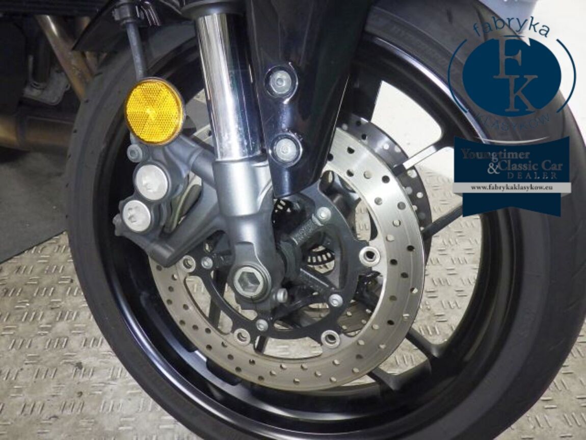 YAMAHA XSR900-2 2022 - zdjęcie 23