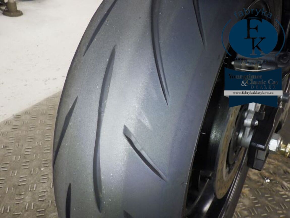 YAMAHA XSR900-2 2022 - zdjęcie 25