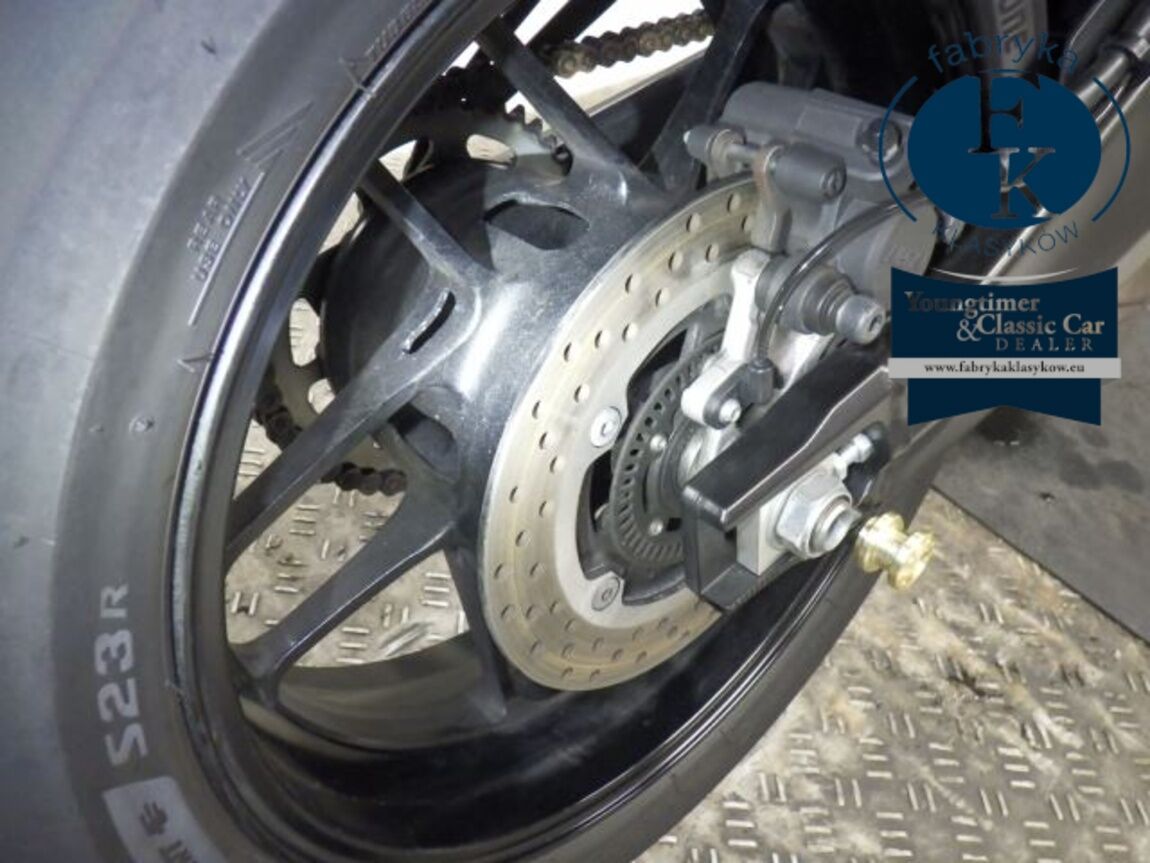 YAMAHA XSR900-2 2022 - zdjęcie 26