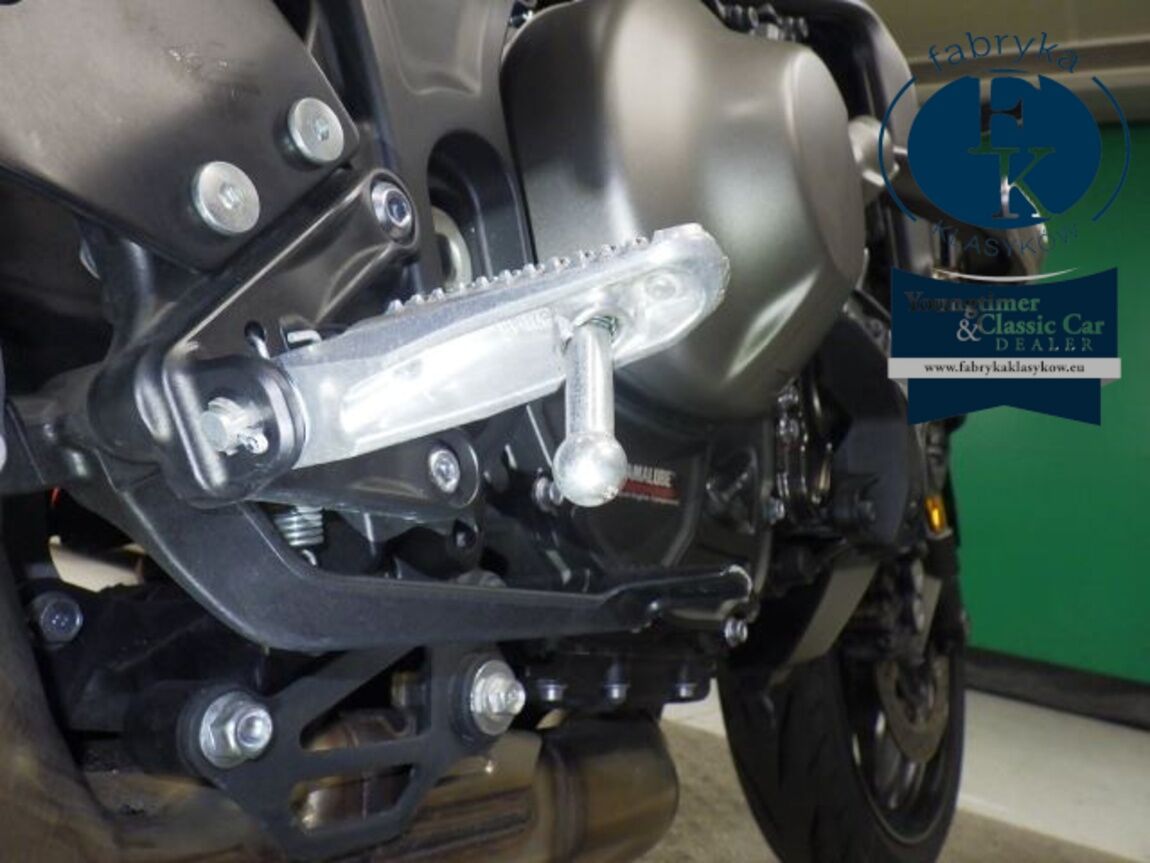 YAMAHA XSR900-2 2022 - zdjęcie 29
