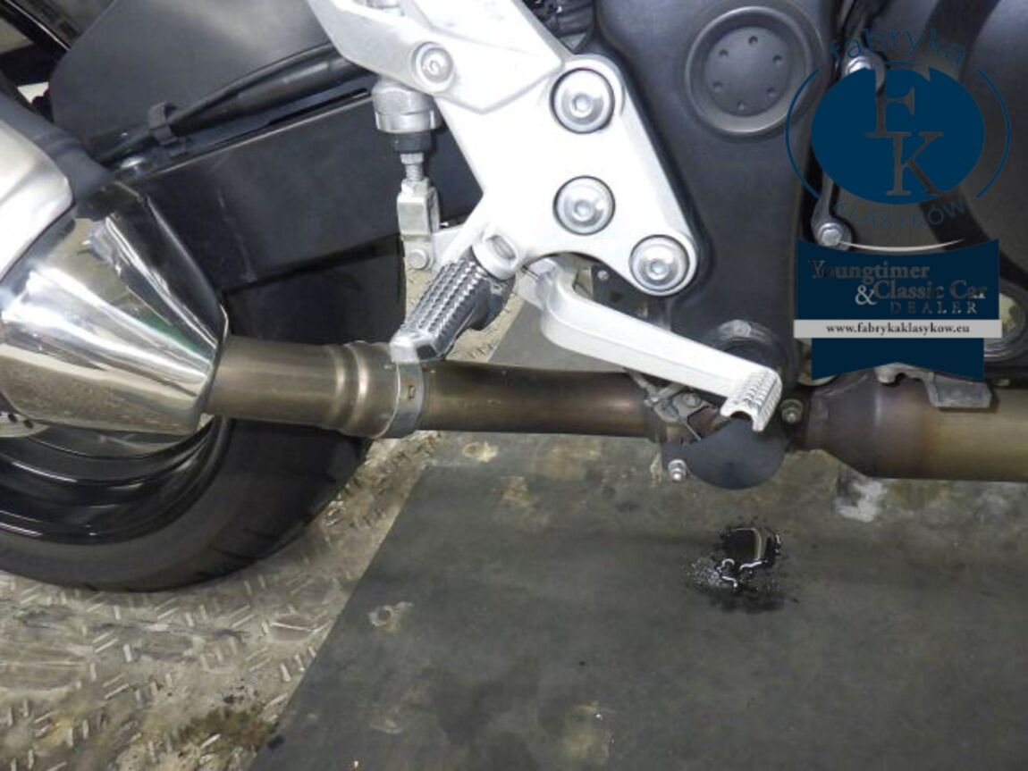 SUZUKI GSR750A 2014 - zdjęcie 29