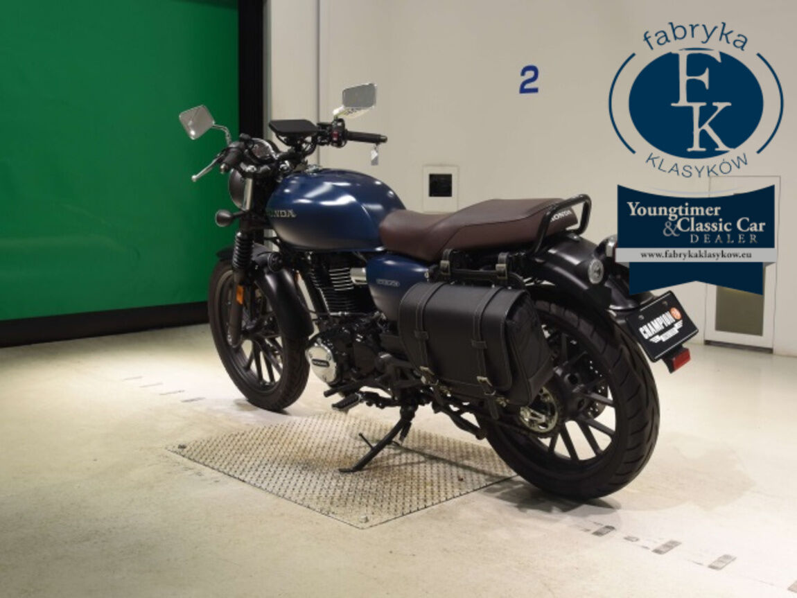 HONDA GB350 2023 - zdjęcie 7