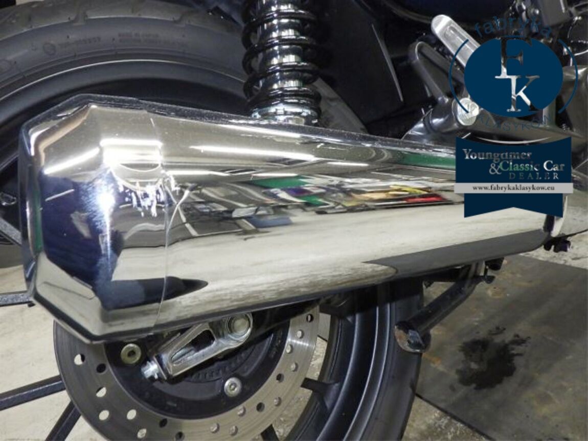 HONDA GB350 2023 - zdjęcie 15