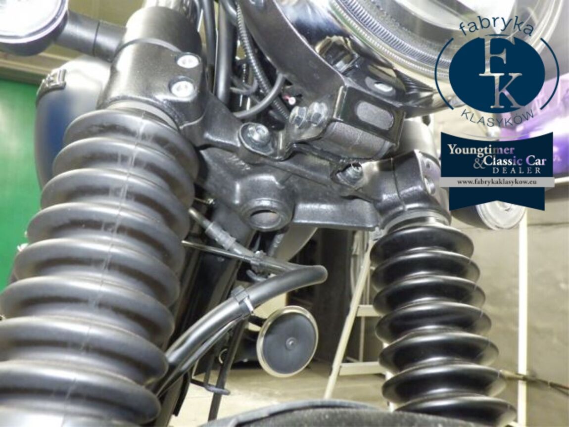 HONDA GB350 2023 - zdjęcie 23