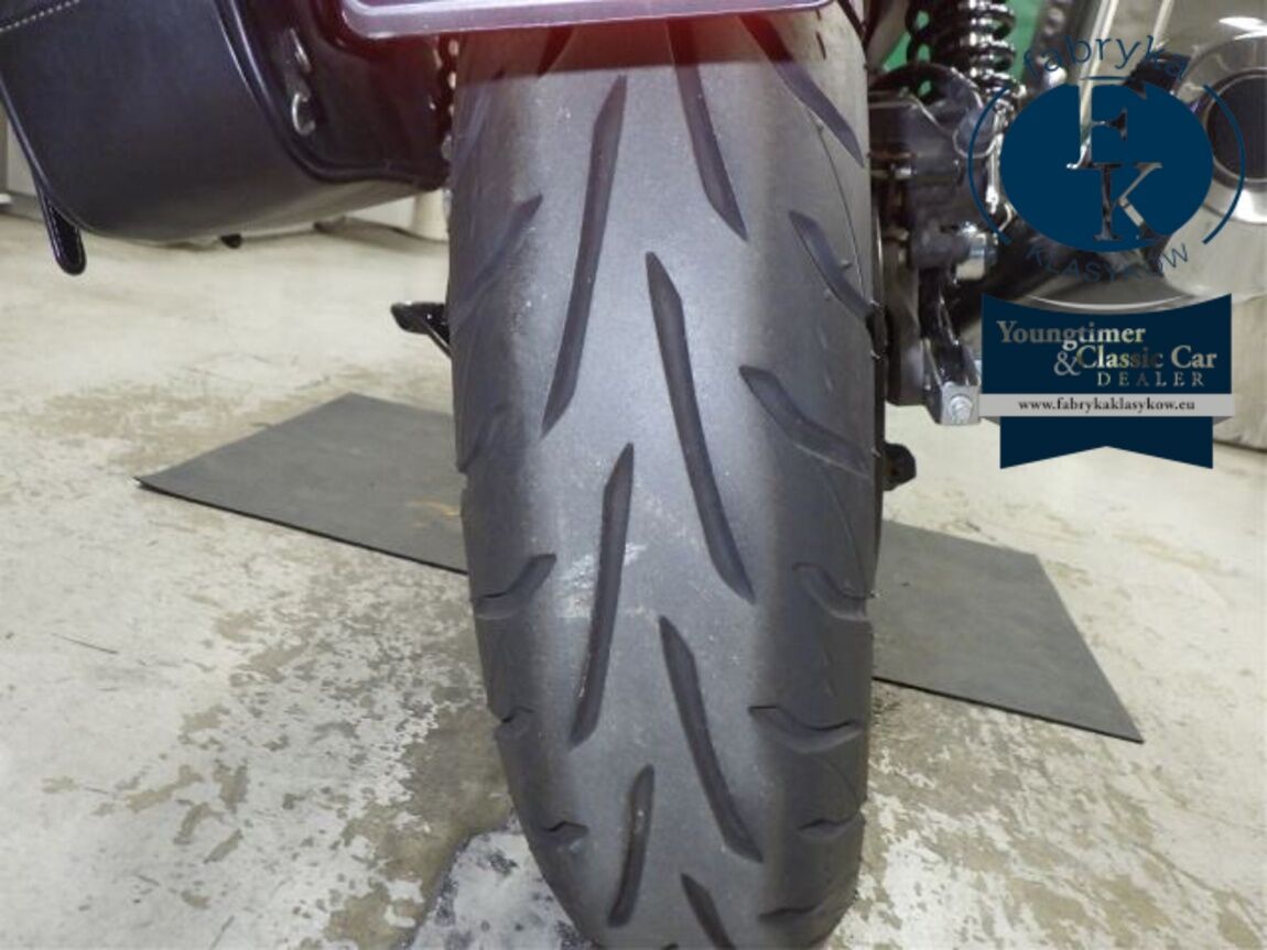 HONDA GB350 2023 - zdjęcie 27