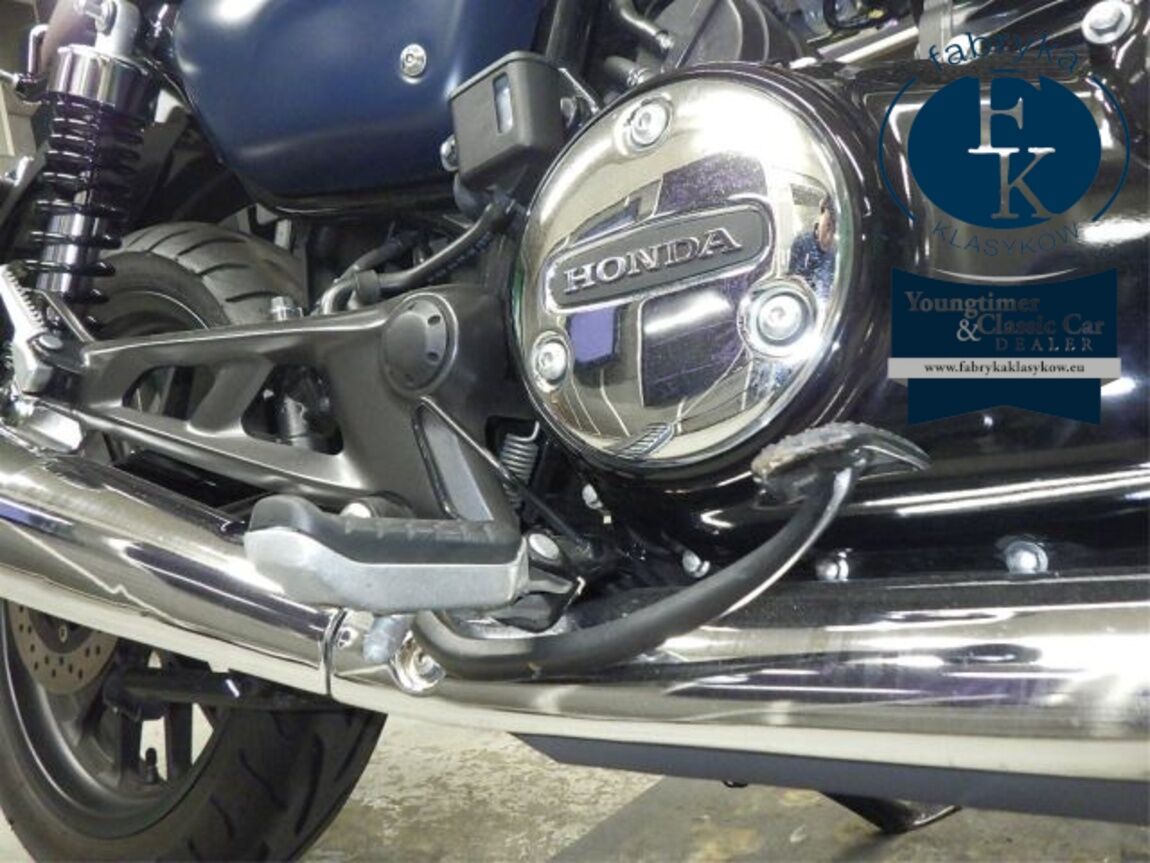 HONDA GB350 2023 - zdjęcie 30
