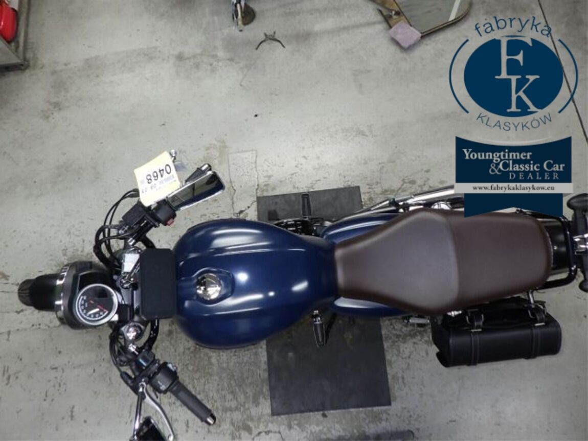HONDA GB350 2023 - zdjęcie 32