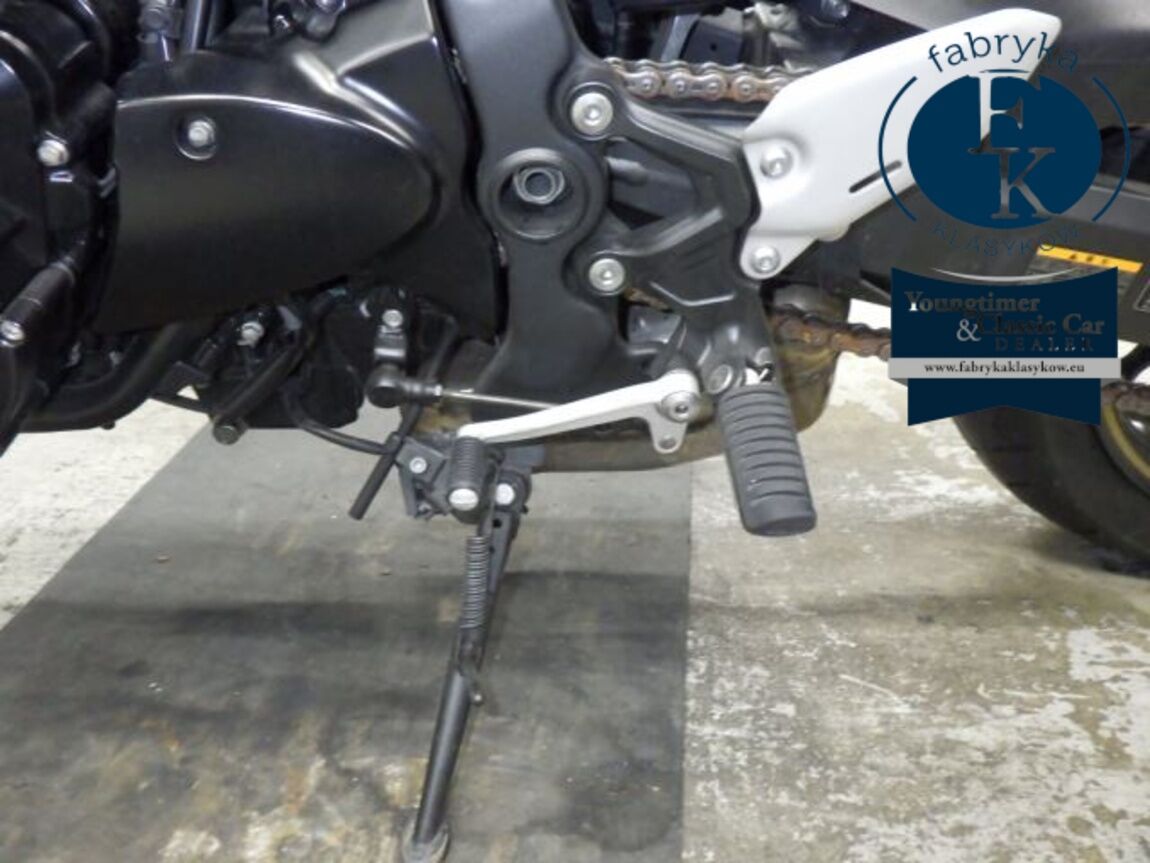KAWASAKI Z900RSKAFE 2023 - zdjęcie 31