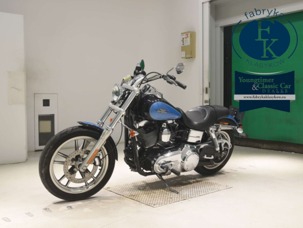 HARLEY-DAVIDSON FXDL1580 2012 - zdjęcie 5