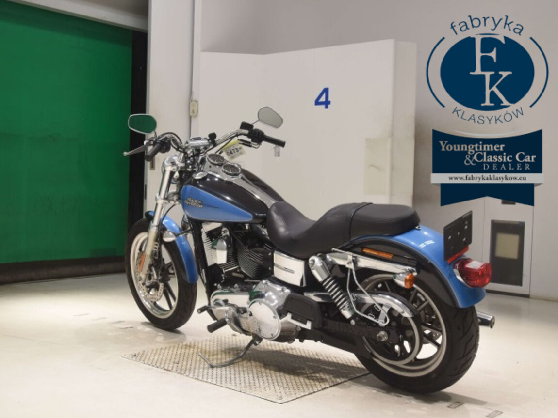 HARLEY-DAVIDSON FXDL1580 2012 - zdjęcie 7