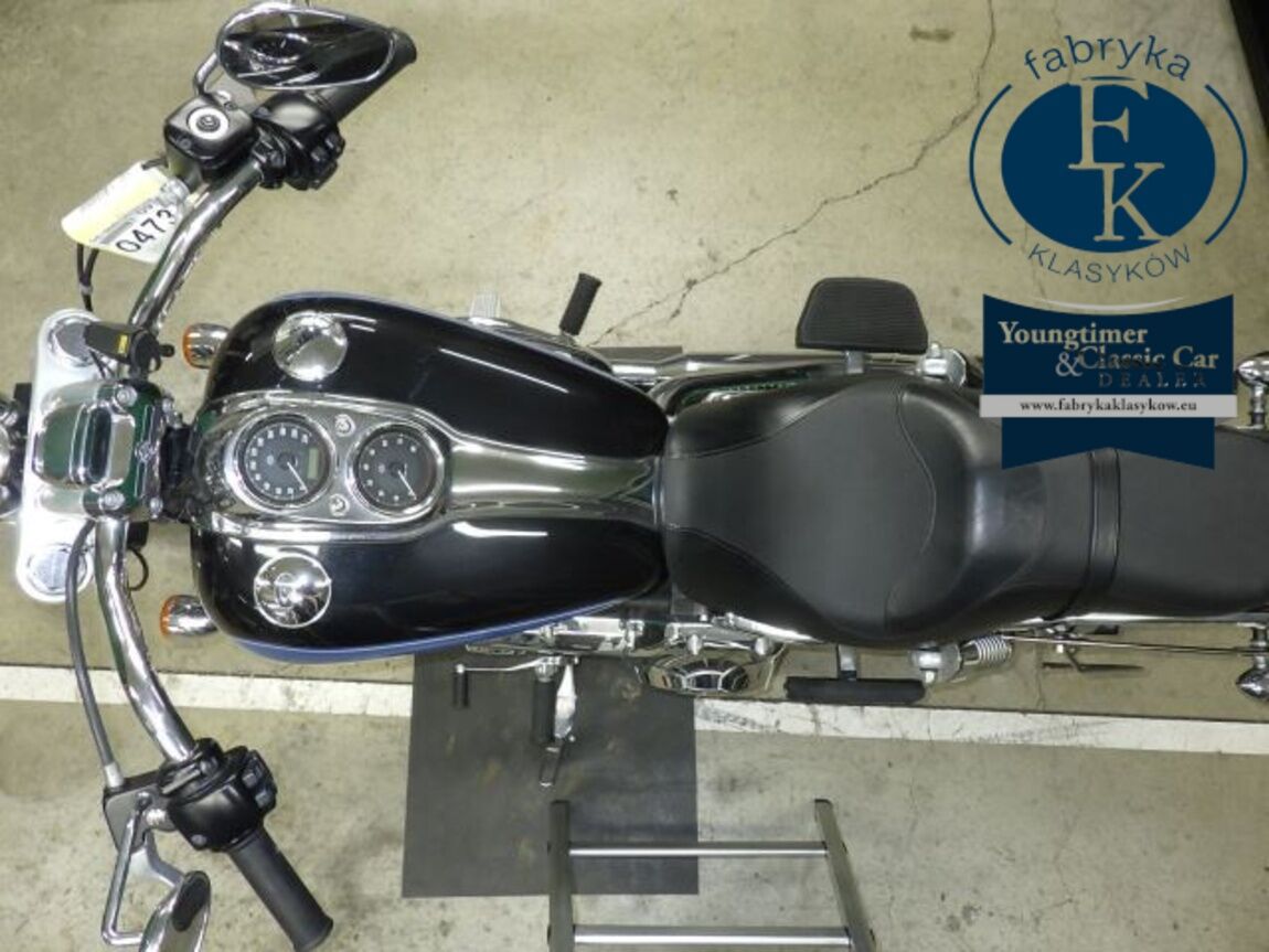 HARLEY-DAVIDSON FXDL1580 2012 - zdjęcie 32