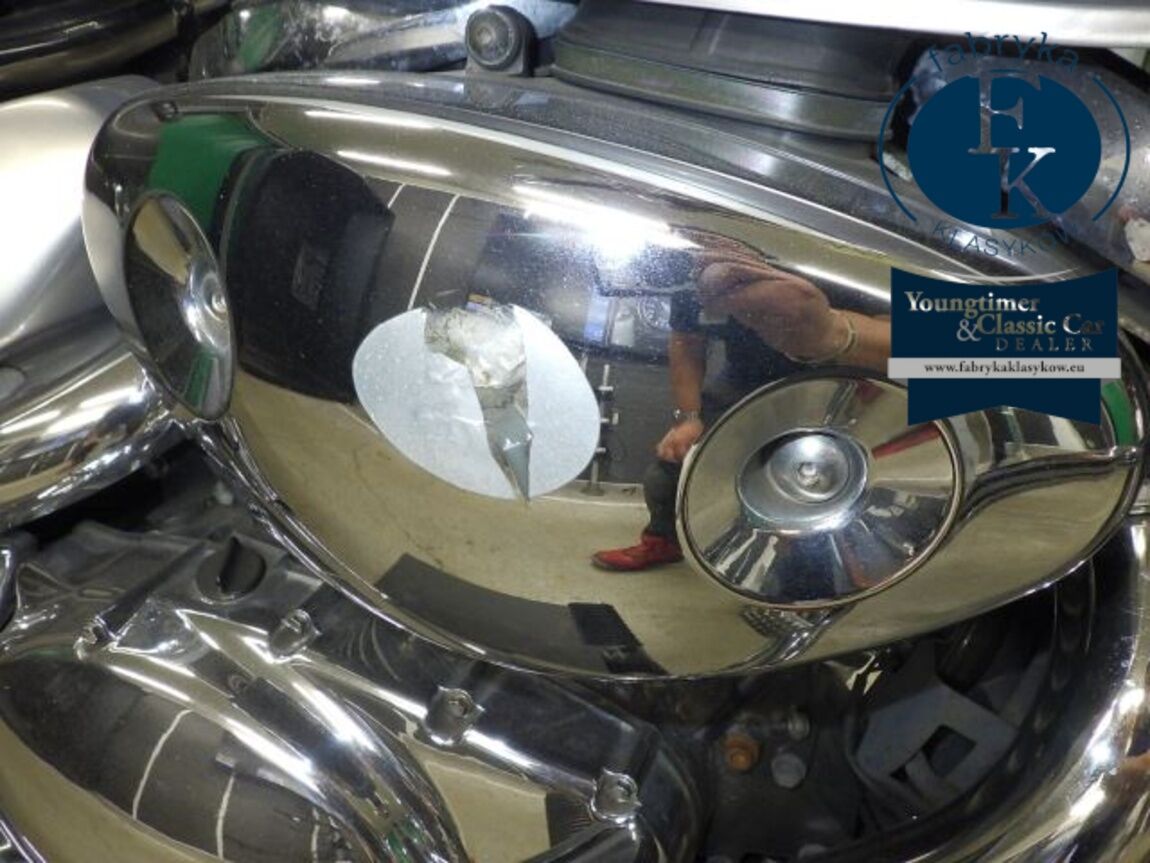 SUZUKI INTRUDER 400 CLASSIC 2003 - zdjęcie 9
