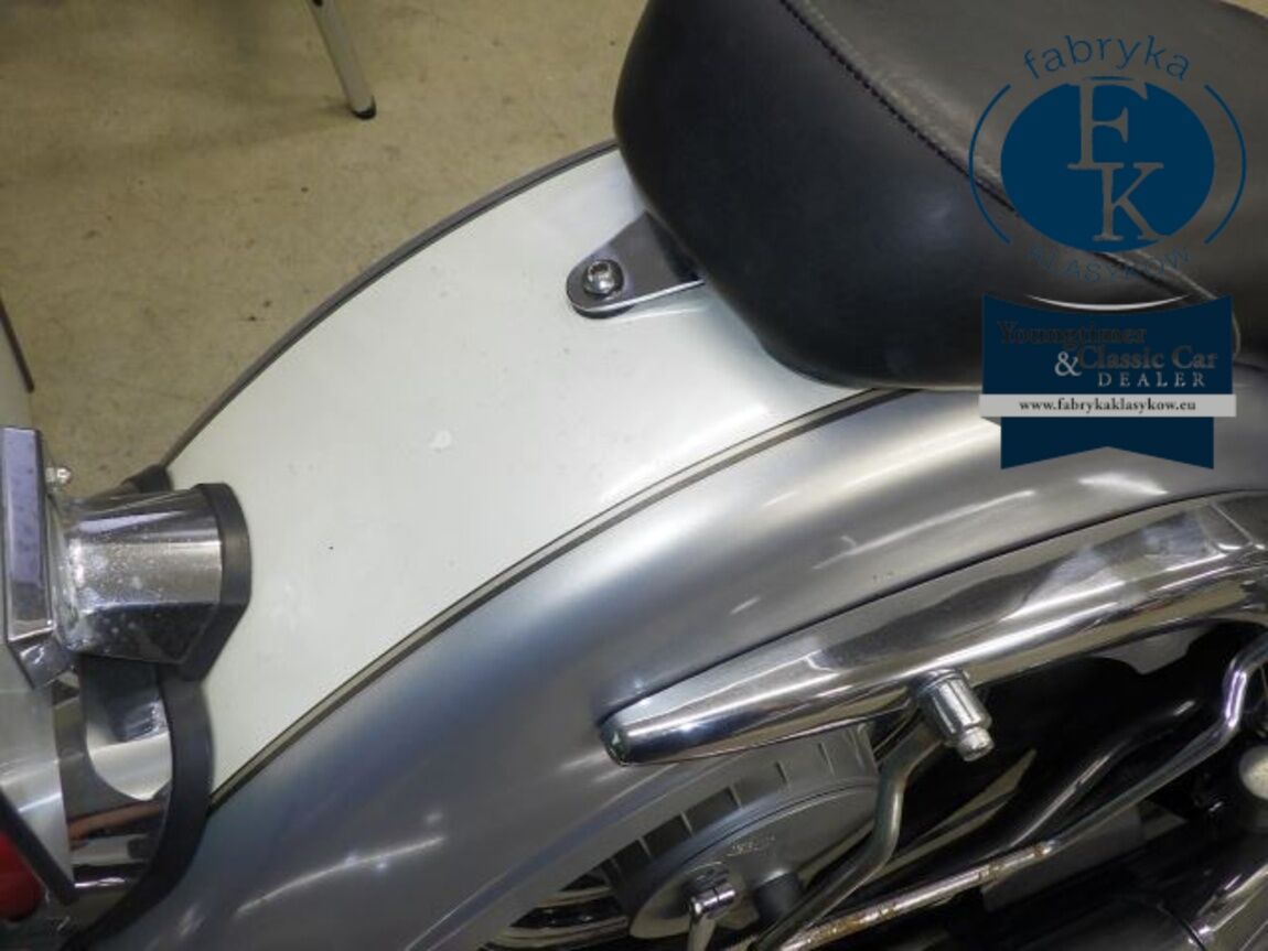 SUZUKI INTRUDER 400 CLASSIC 2003 - zdjęcie 18