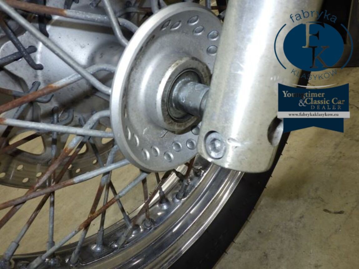 SUZUKI INTRUDER 400 CLASSIC 2003 - zdjęcie 22