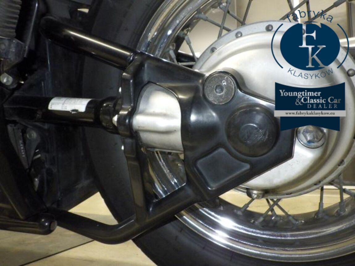 SUZUKI INTRUDER 400 CLASSIC 2003 - zdjęcie 26
