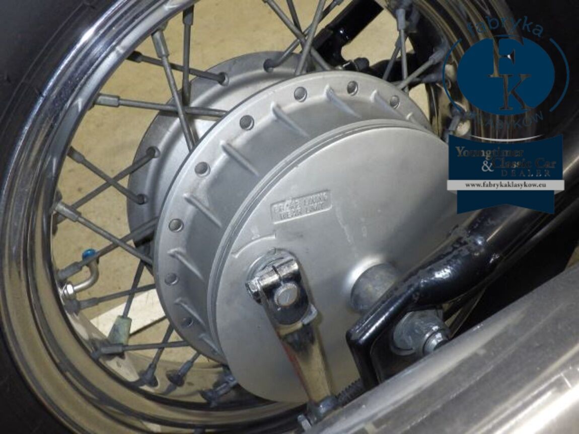 SUZUKI INTRUDER 400 CLASSIC 2003 - zdjęcie 27