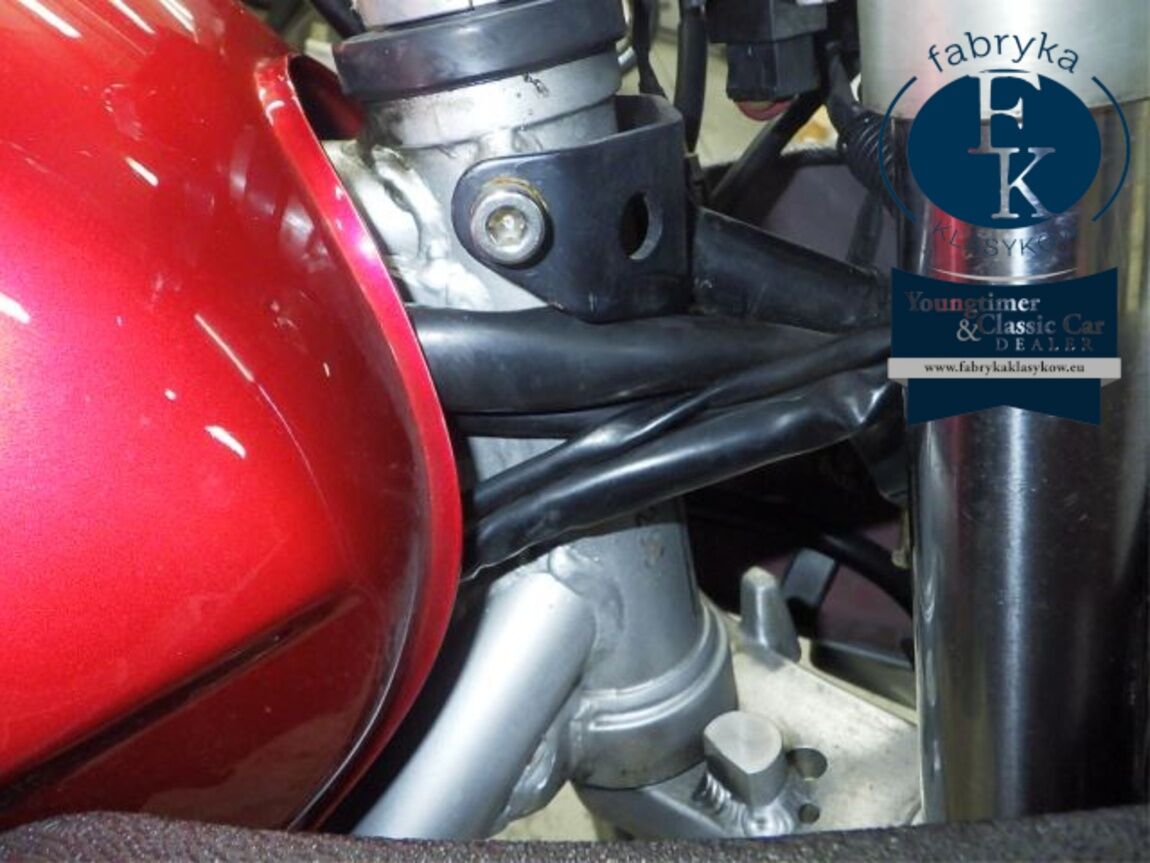 SUZUKI GSX1100S KATANA 1987 - zdjęcie 29