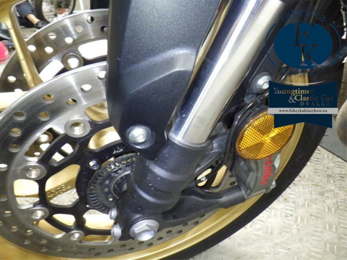 HONDA CB1000HORNET SP 2025 - zdjęcie 23