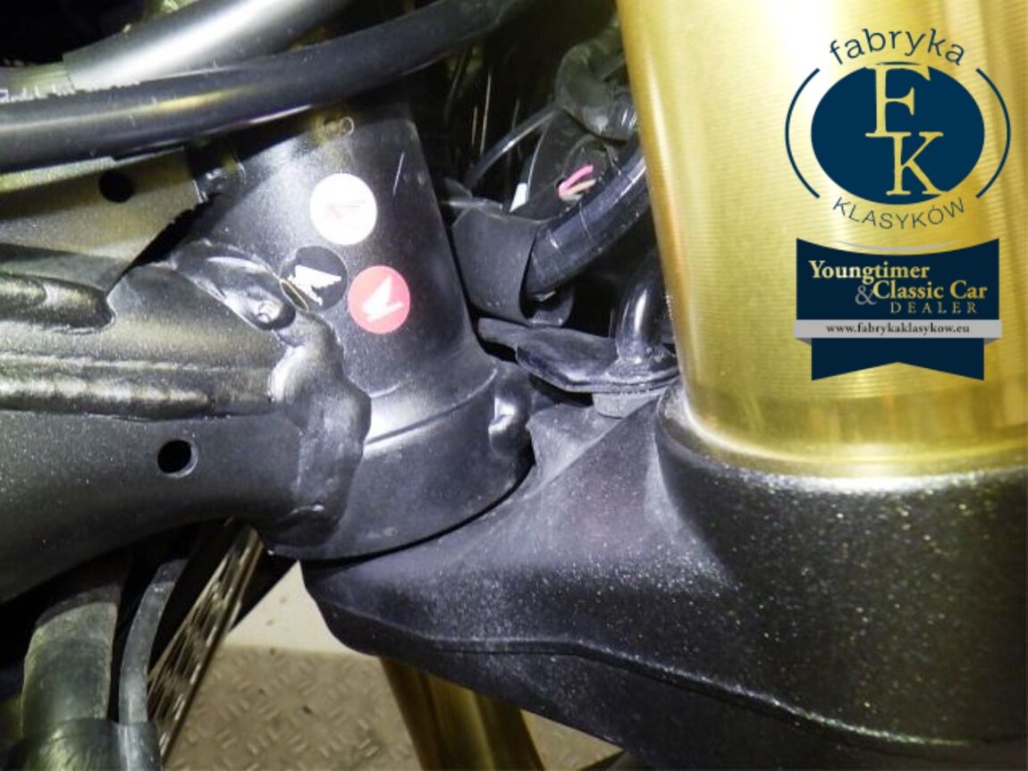 HONDA CB1000HORNET SP 2025 - zdjęcie 29