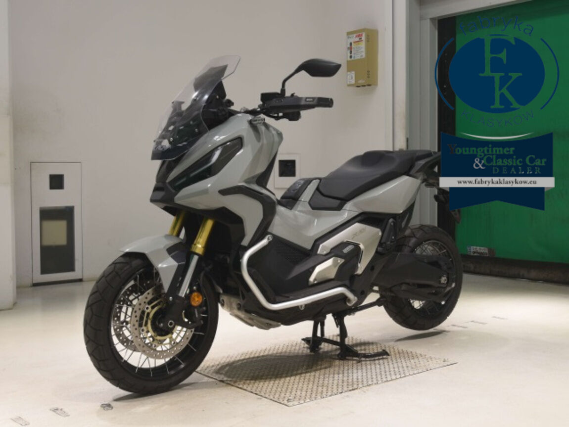 HONDA X-ADV750-2 2021 - zdjęcie 5