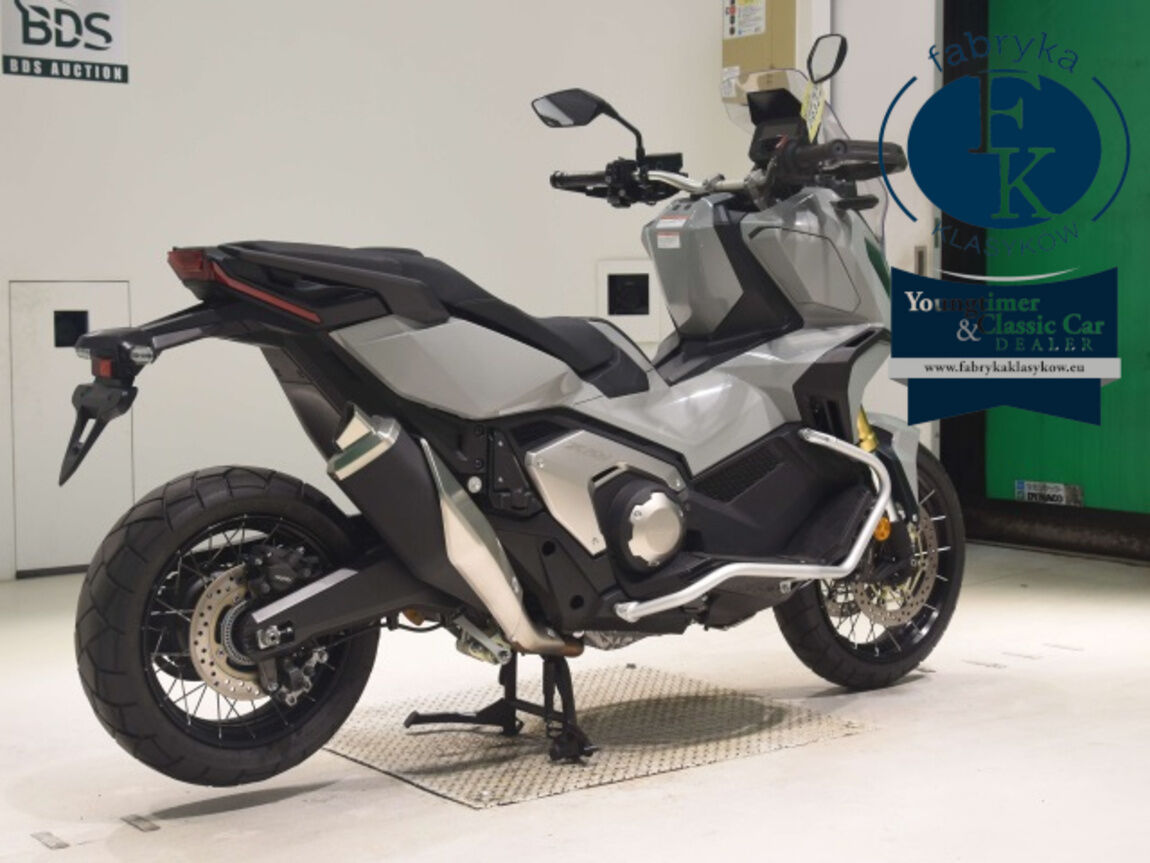 HONDA X-ADV750-2 2021 - zdjęcie 6