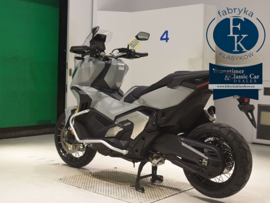 HONDA X-ADV750-2 2021 - zdjęcie 7