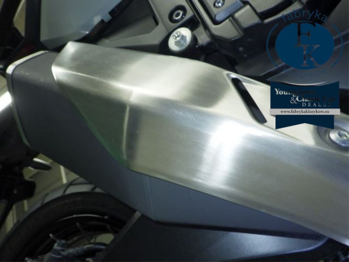 HONDA X-ADV750-2 2021 - zdjęcie 16