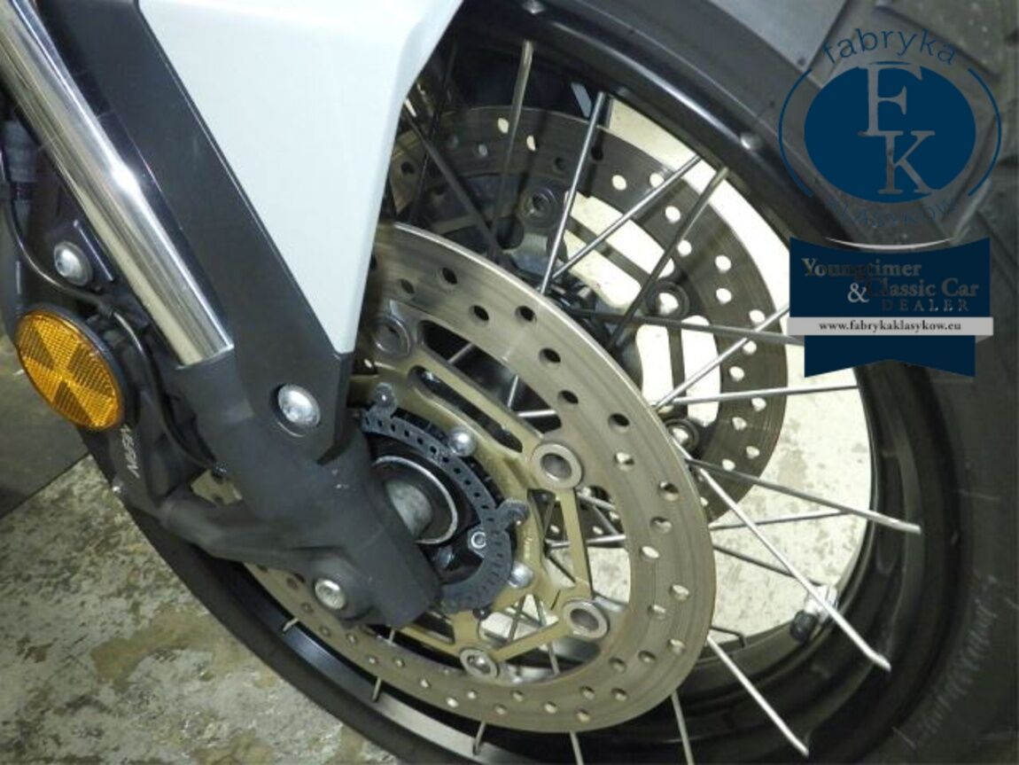 HONDA X-ADV750-2 2021 - zdjęcie 23
