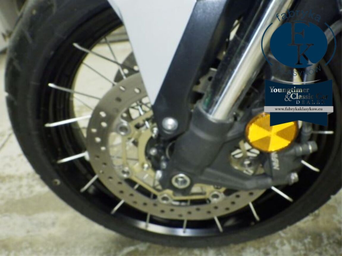 HONDA X-ADV750-2 2021 - zdjęcie 24