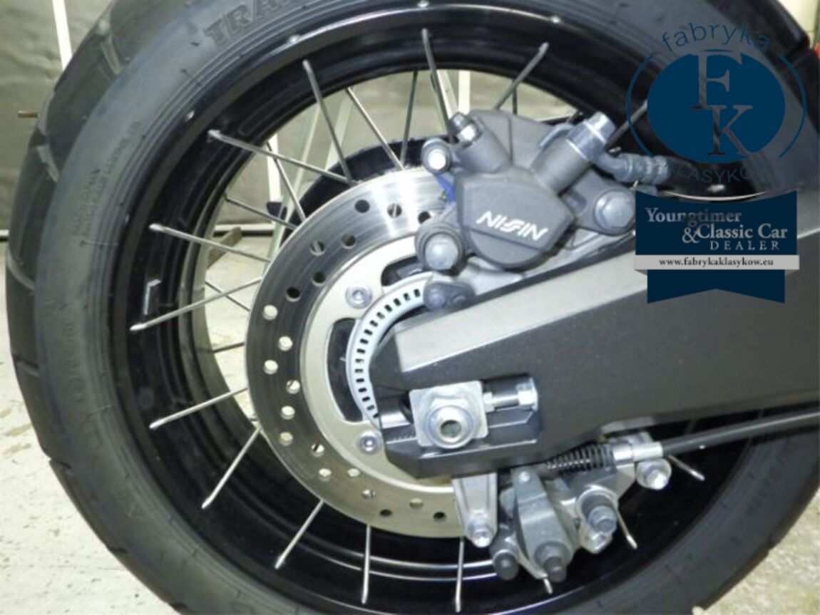 HONDA X-ADV750-2 2021 - zdjęcie 27
