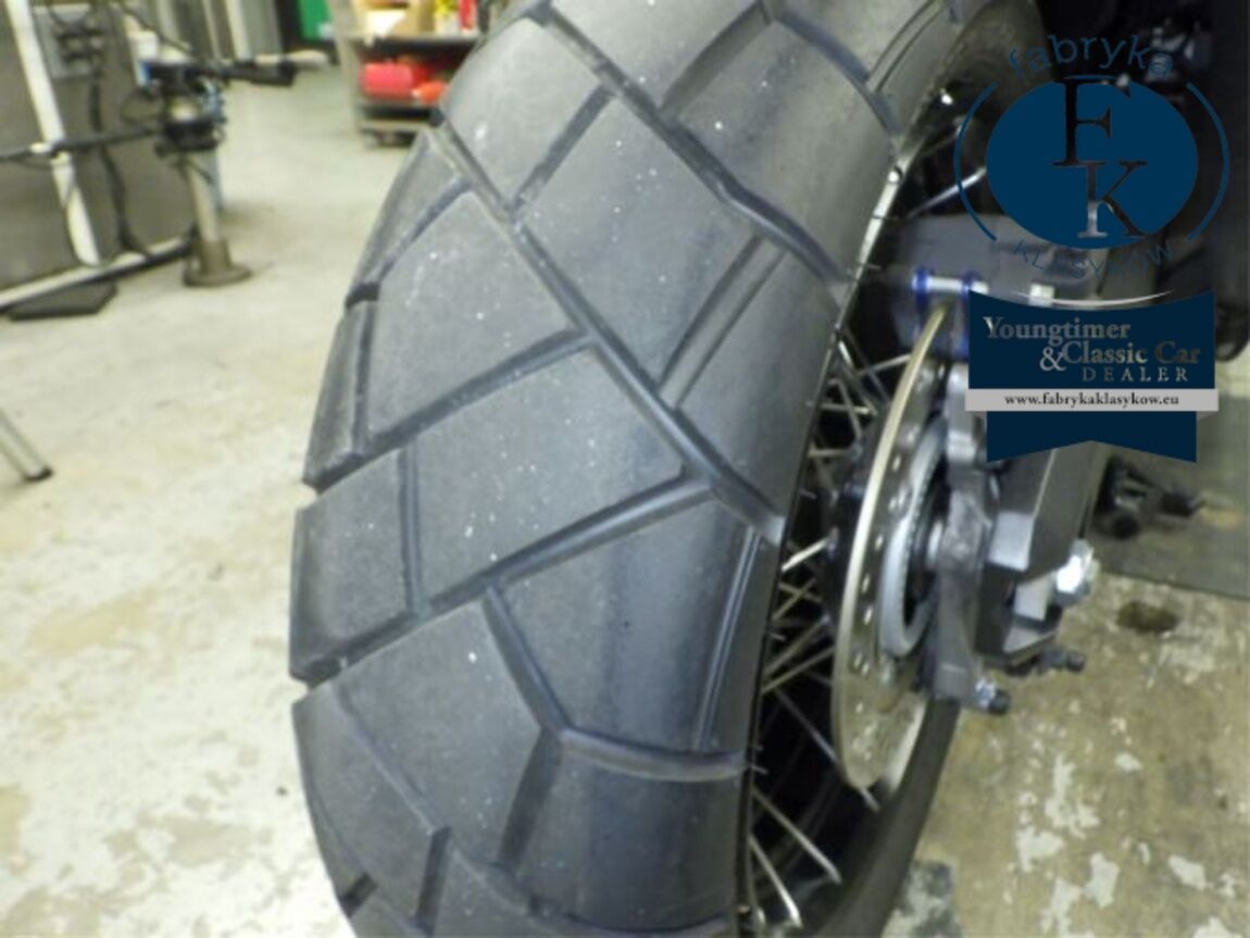 HONDA X-ADV750-2 2021 - zdjęcie 28