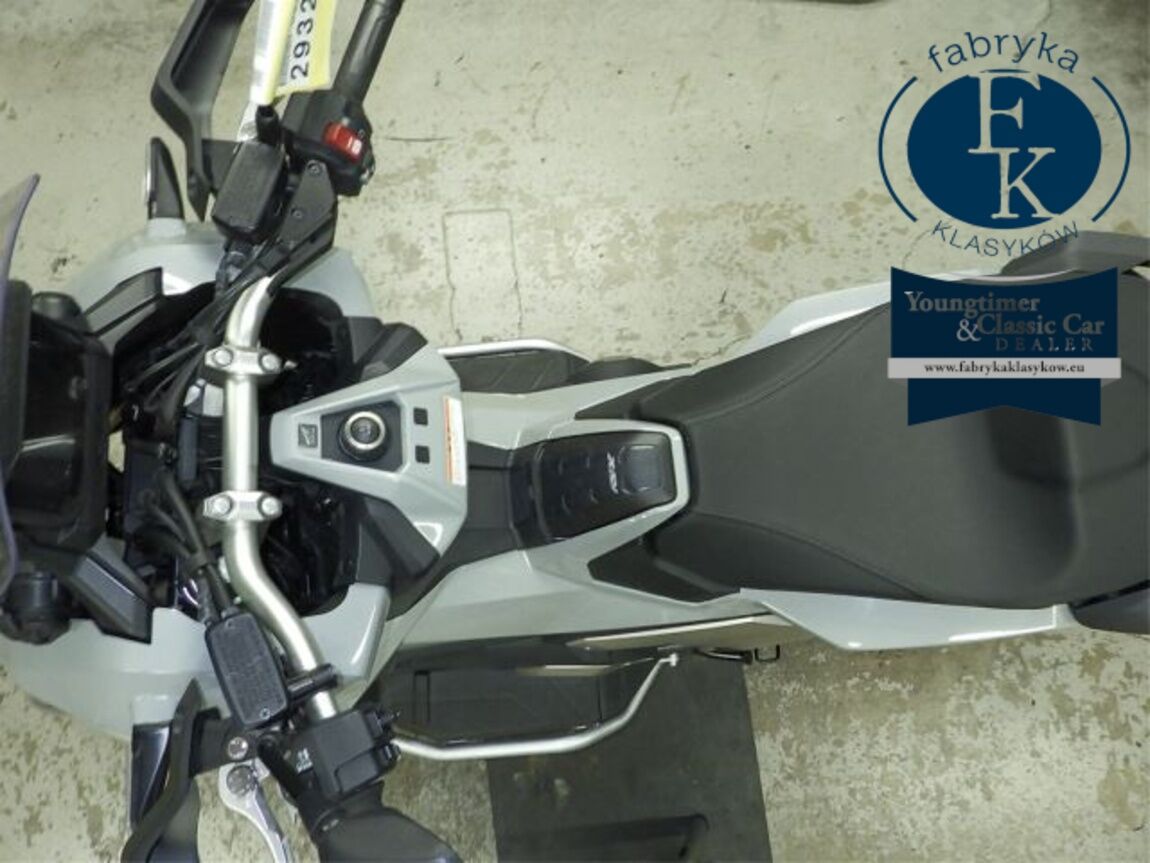 HONDA X-ADV750-2 2021 - zdjęcie 32