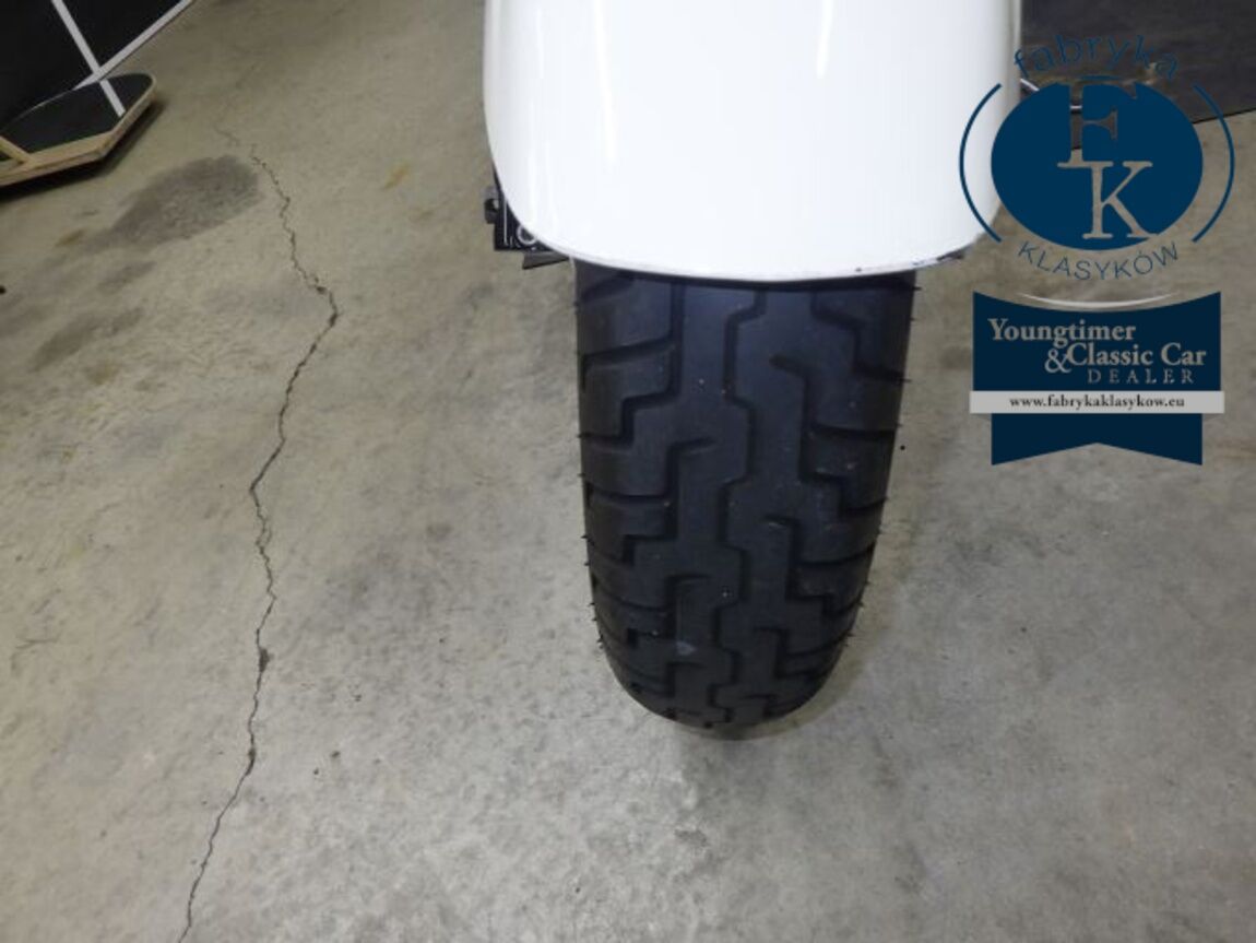 KAWASAKI VULCAN400 DRIFTER 2000 - zdjęcie 23