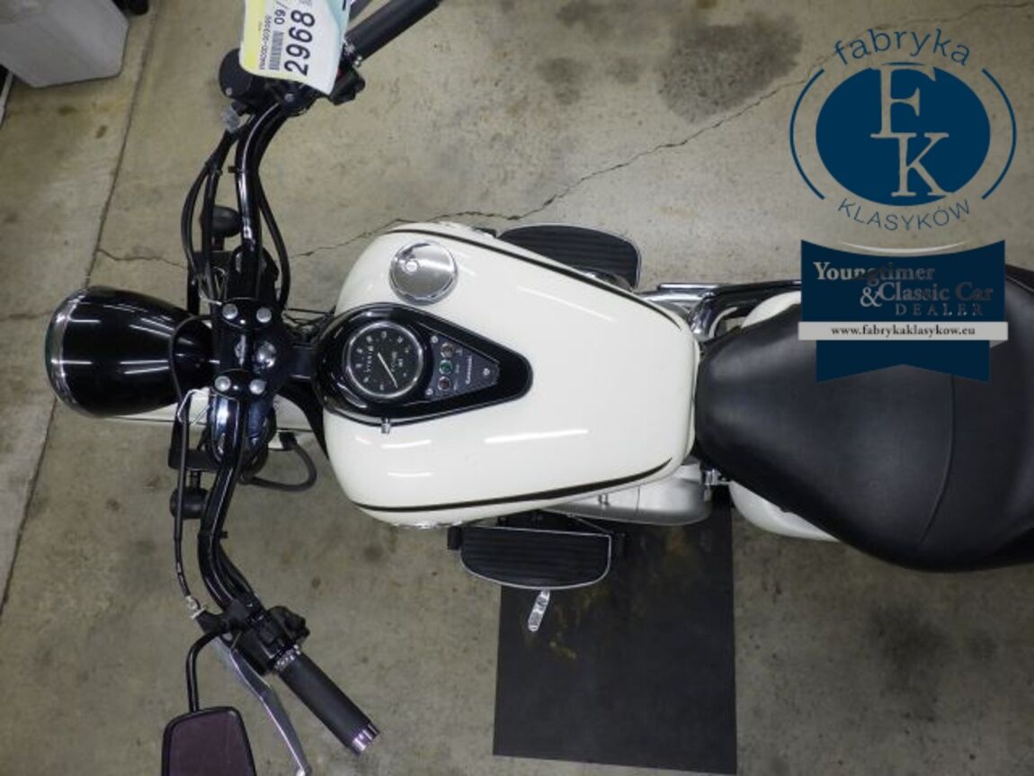 KAWASAKI VULCAN400 DRIFTER 2000 - zdjęcie 32