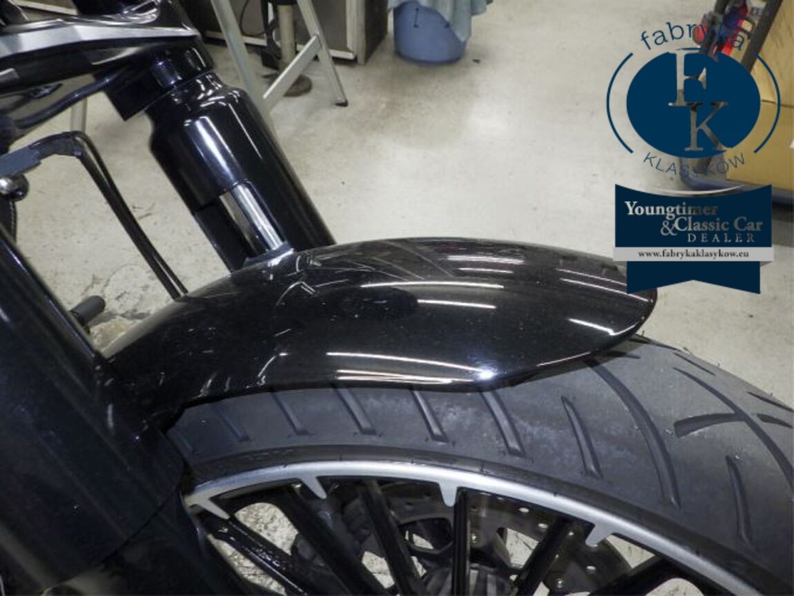 HARLEY-DAVIDSON FXSB1690 2017 - zdjęcie 19