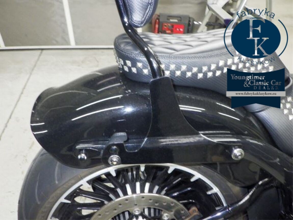 HARLEY-DAVIDSON FXSB1690 2017 - zdjęcie 21