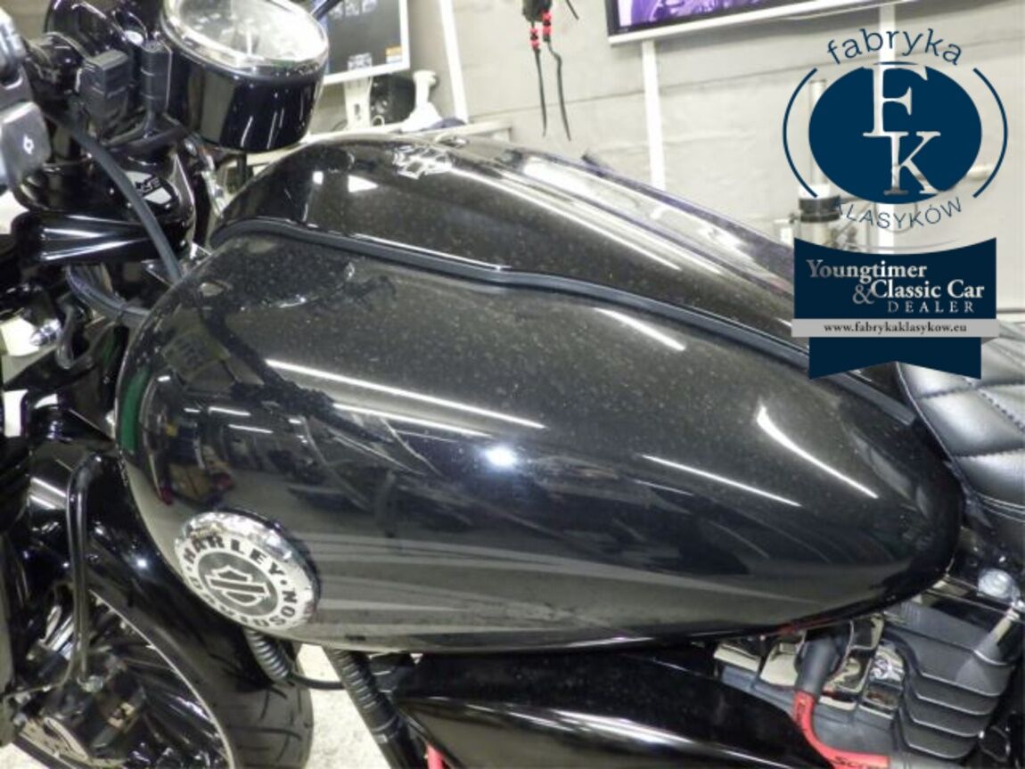 HARLEY-DAVIDSON FXSB1690 2017 - zdjęcie 22