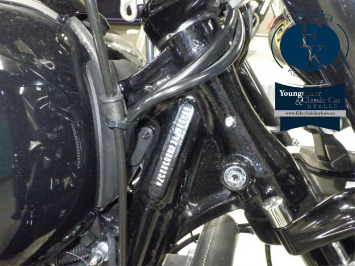 HARLEY-DAVIDSON FXSB1690 2017 - zdjęcie 31