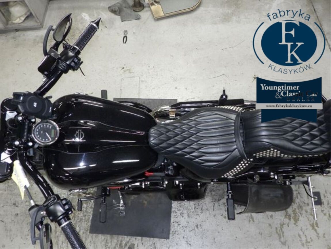 HARLEY-DAVIDSON FXSB1690 2017 - zdjęcie 34