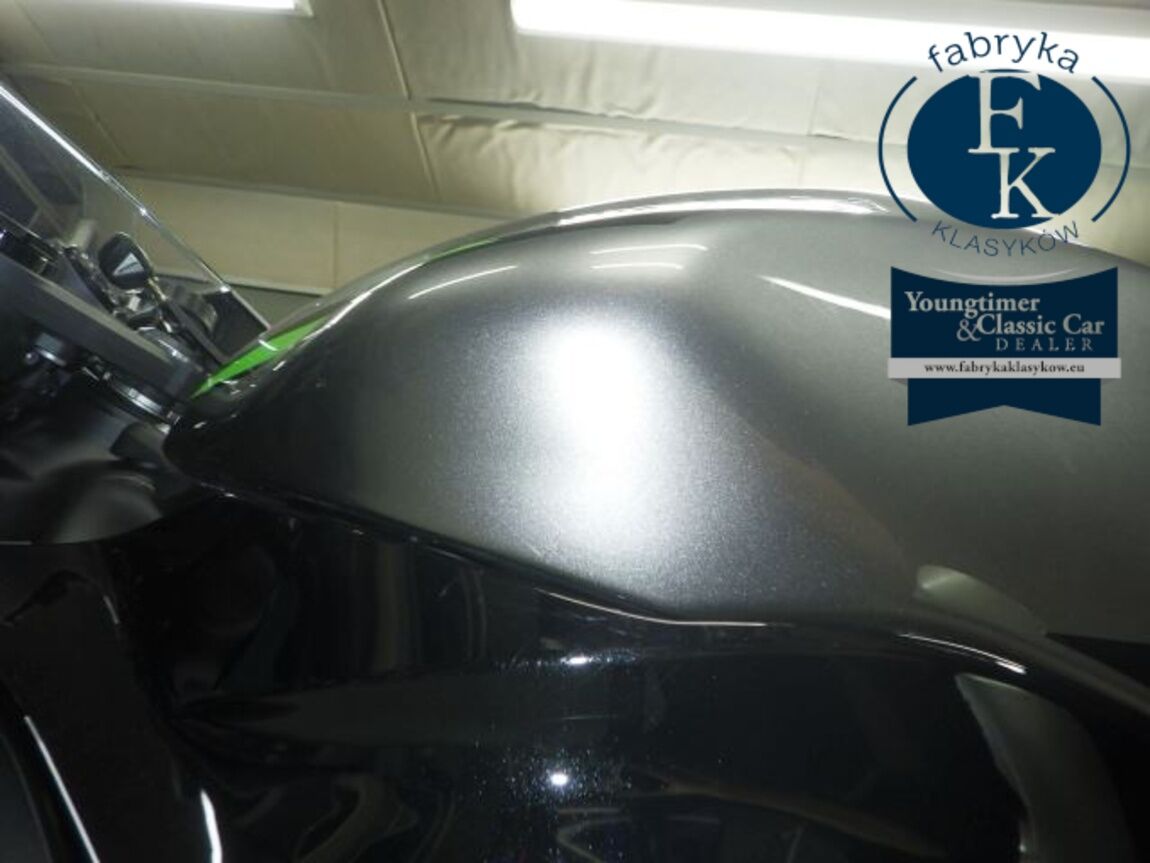 KAWASAKI ZX-6RA 2024 - zdjęcie 19