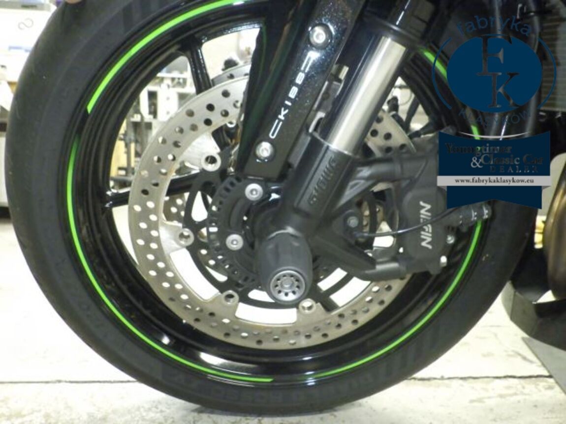 KAWASAKI ZX-6RA 2024 - zdjęcie 23