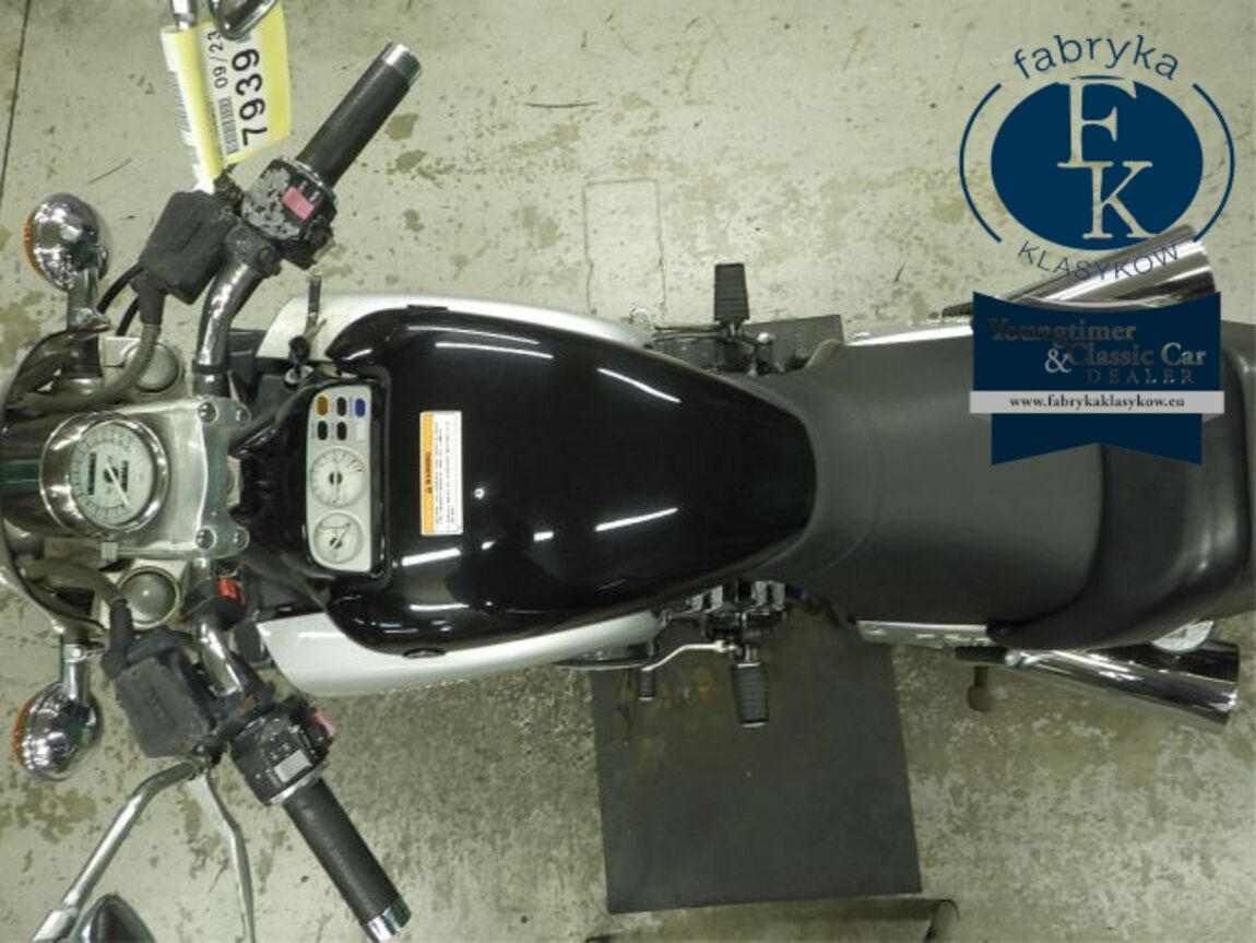 YAMAHA V-MAX 1997 - zdjęcie 32