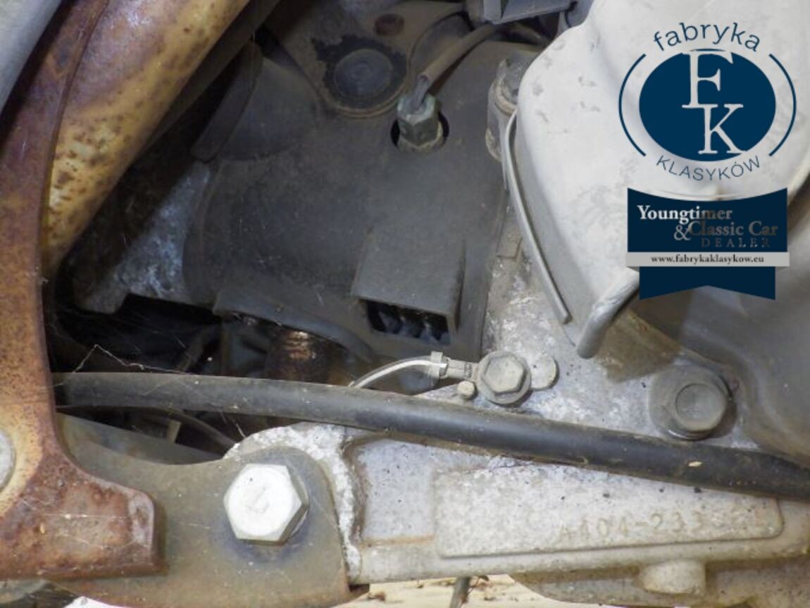 SUZUKI ADDRESS V50  - zdjęcie 7