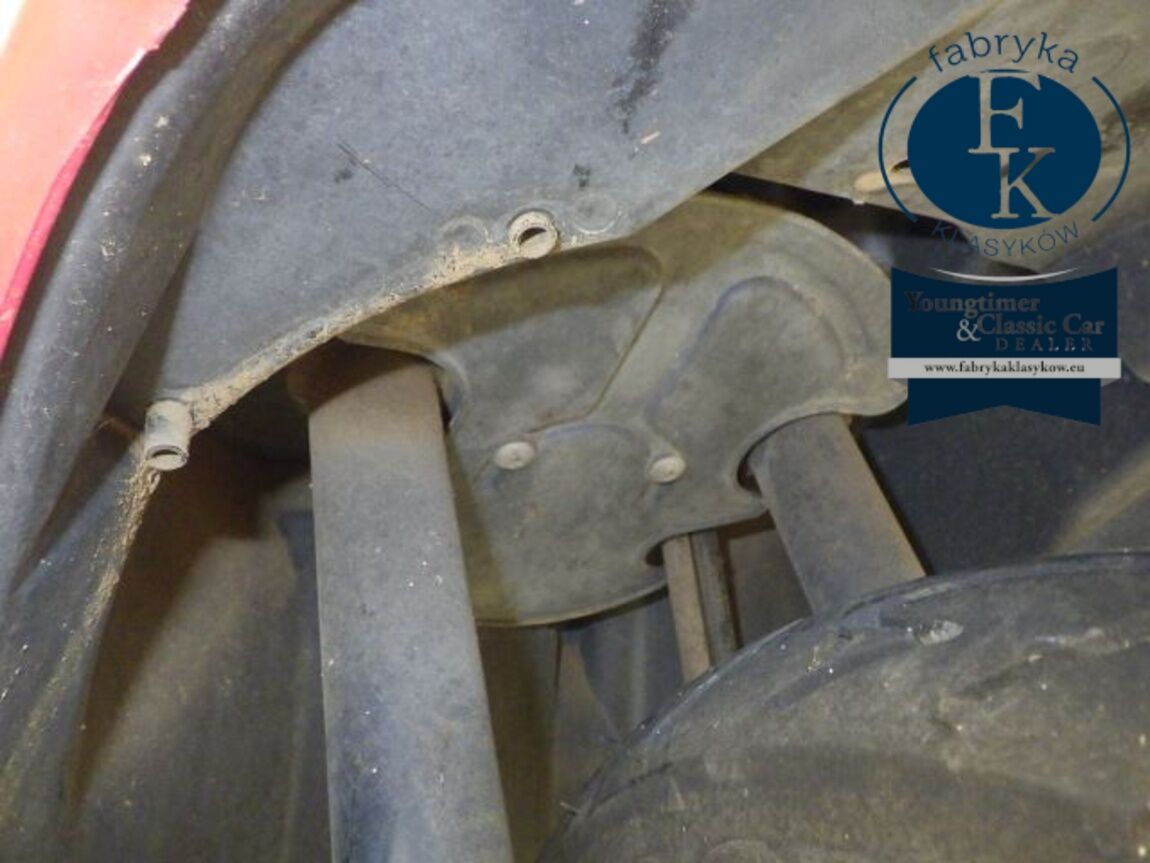 SUZUKI ADDRESS V50  - zdjęcie 18
