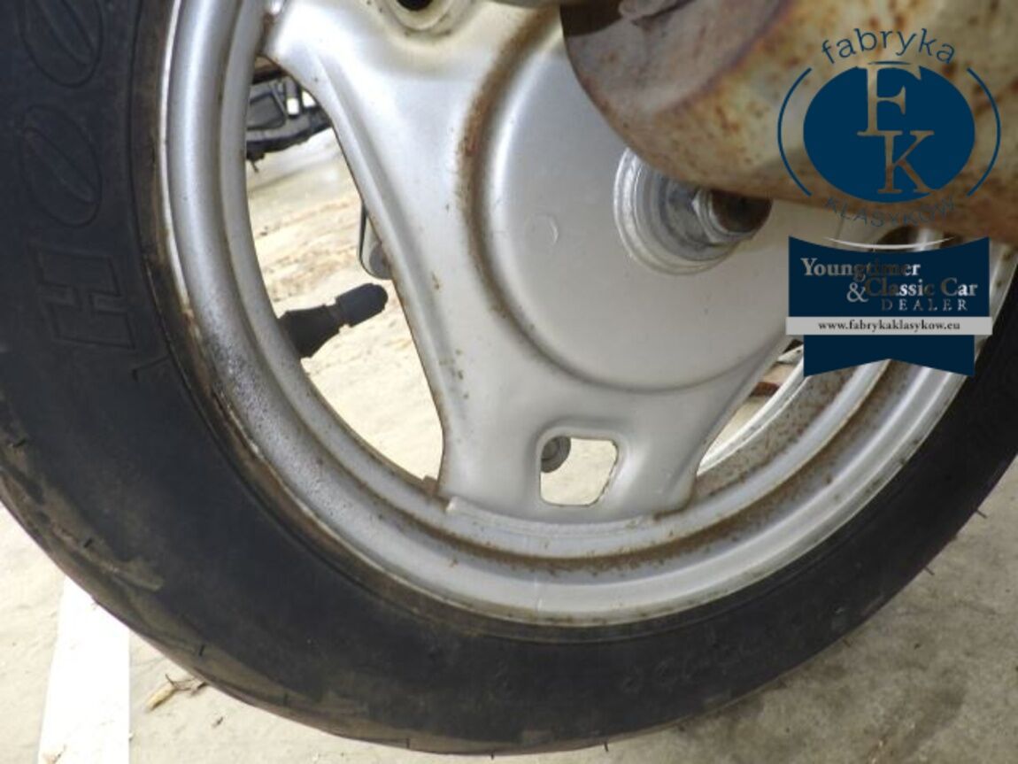 SUZUKI ADDRESS V50  - zdjęcie 22