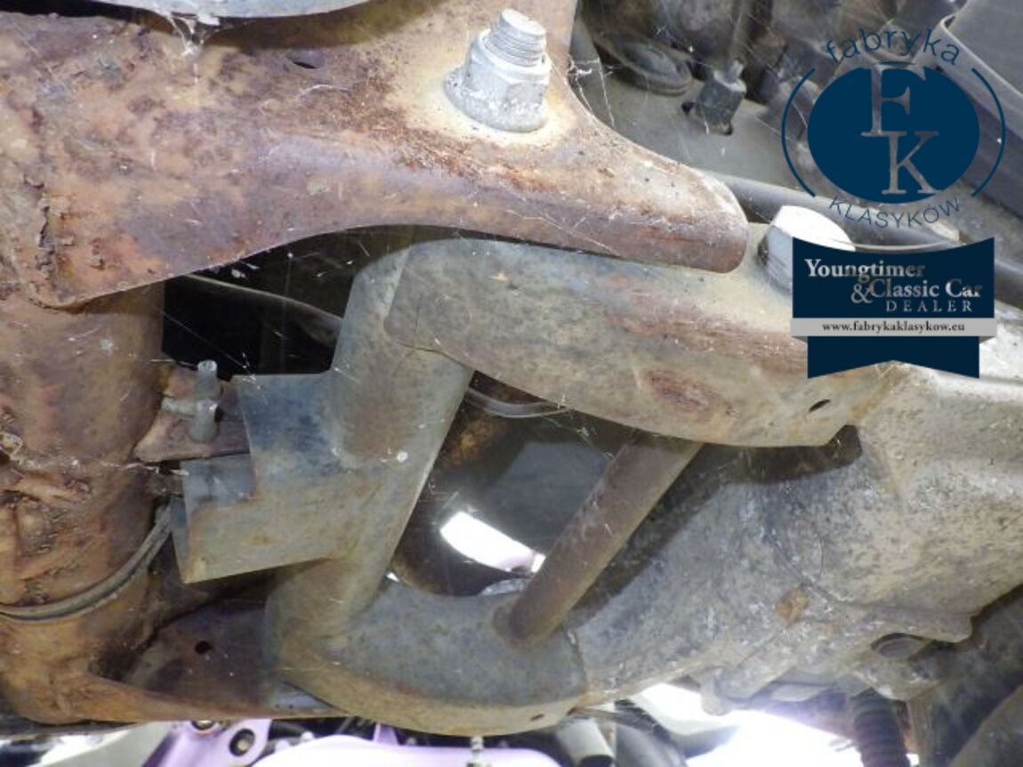 SUZUKI ADDRESS V50  - zdjęcie 26