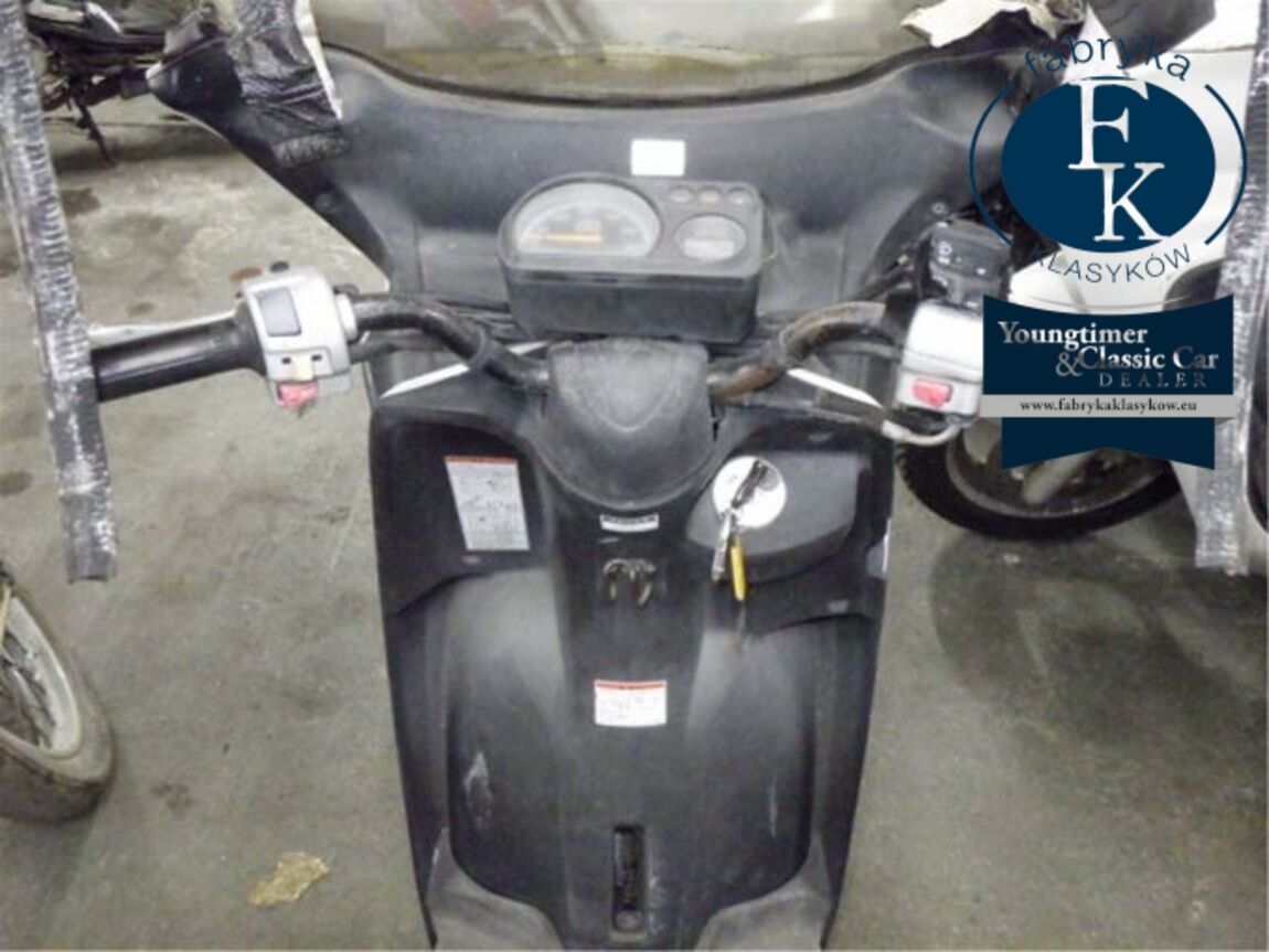 YAMAHA GEAR - zdjęcie 16